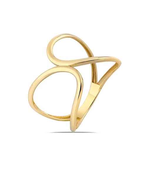 Dit is een ring van het merk Swing Jewels gemaakt voor dames.
De specificaties zijn als volgt:
Ringmaat: 56